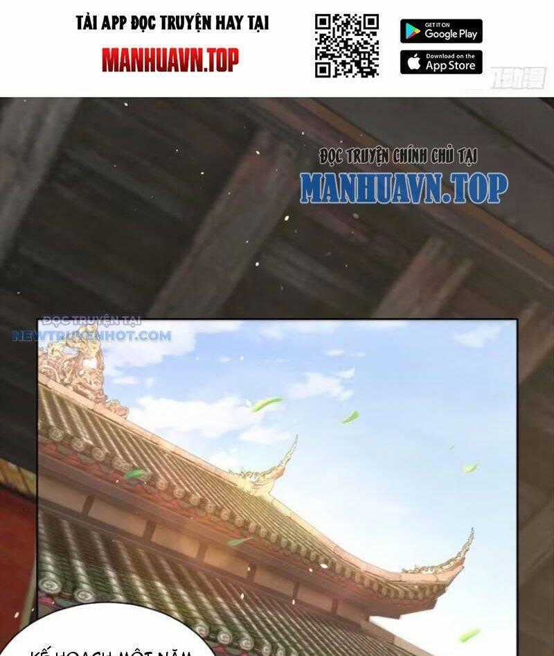 Ta Thực Sự Không Muốn Làm Thần Tiên Chapter 47 trang 1