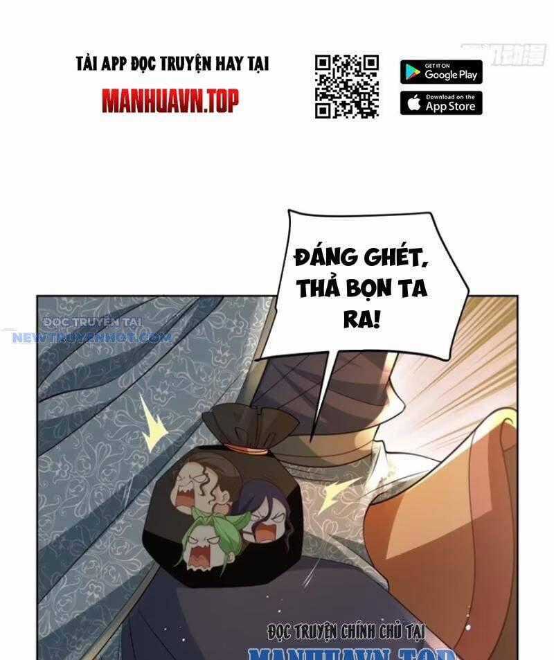 Ta Thực Sự Không Muốn Làm Thần Tiên Chapter 48 trang 1