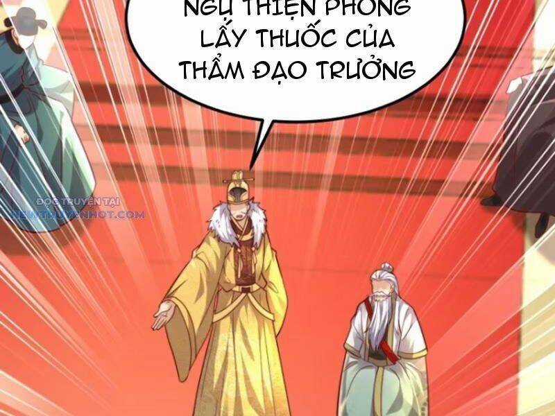 Ta Thực Sự Không Muốn Làm Thần Tiên Chapter 49 trang 106