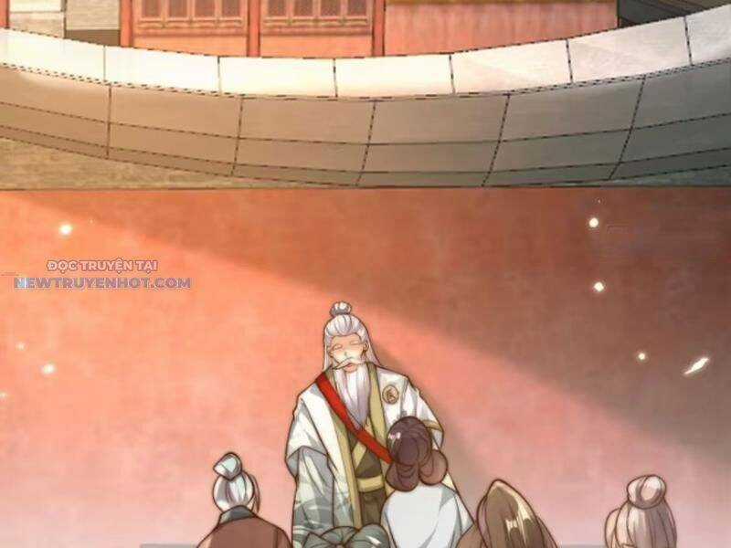 Ta Thực Sự Không Muốn Làm Thần Tiên Chapter 49 trang 11