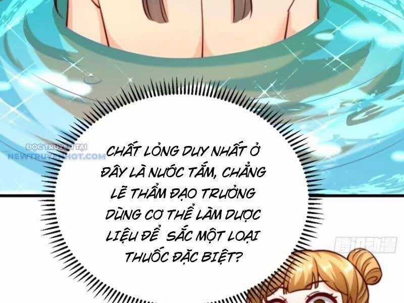Ta Thực Sự Không Muốn Làm Thần Tiên Chapter 49 trang 134