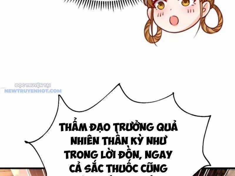 Ta Thực Sự Không Muốn Làm Thần Tiên Chapter 49 trang 135