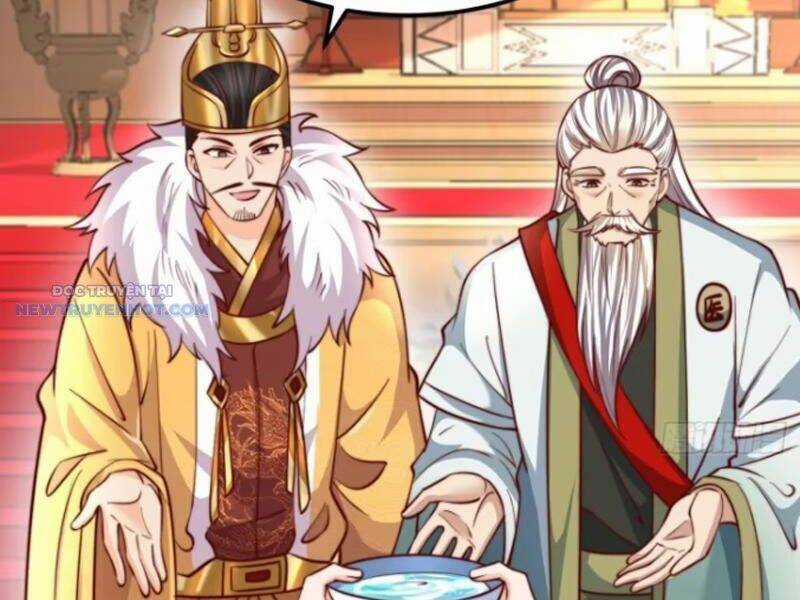 Ta Thực Sự Không Muốn Làm Thần Tiên Chapter 49 trang 143