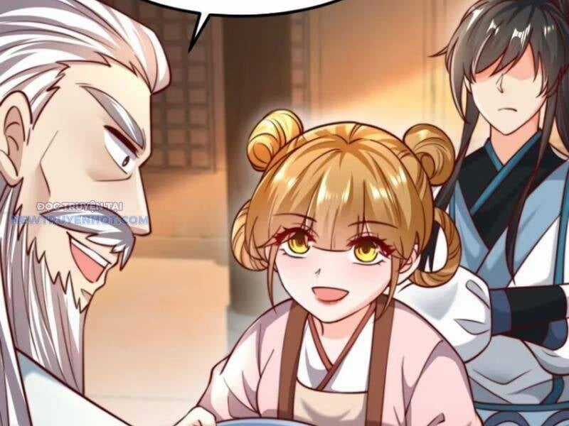 Ta Thực Sự Không Muốn Làm Thần Tiên Chapter 49 trang 146