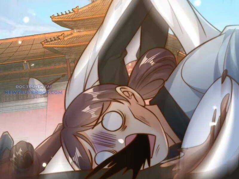 Ta Thực Sự Không Muốn Làm Thần Tiên Chapter 49 trang 20