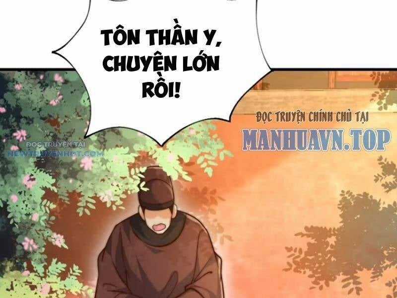 Ta Thực Sự Không Muốn Làm Thần Tiên Chapter 49 trang 31