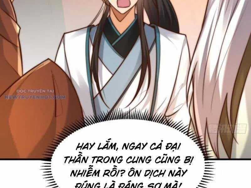 Ta Thực Sự Không Muốn Làm Thần Tiên Chapter 49 trang 37