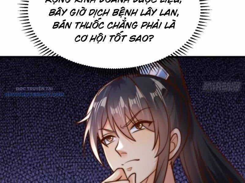 Ta Thực Sự Không Muốn Làm Thần Tiên Chapter 49 trang 39