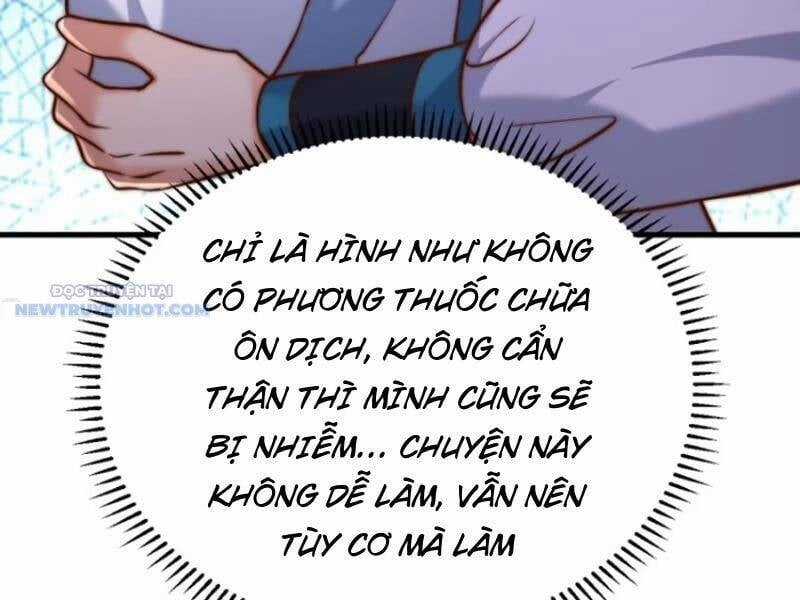 Ta Thực Sự Không Muốn Làm Thần Tiên Chapter 49 trang 41
