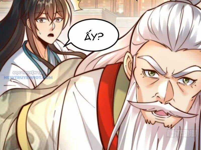 Ta Thực Sự Không Muốn Làm Thần Tiên Chapter 49 trang 44