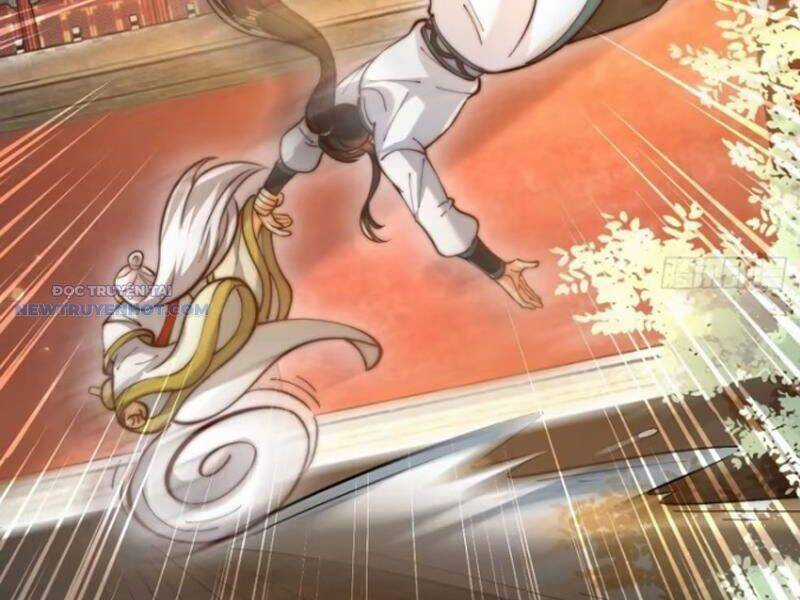 Ta Thực Sự Không Muốn Làm Thần Tiên Chapter 49 trang 48