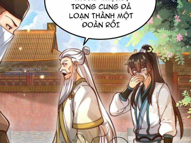 Ta Thực Sự Không Muốn Làm Thần Tiên Chapter 49 trang 54