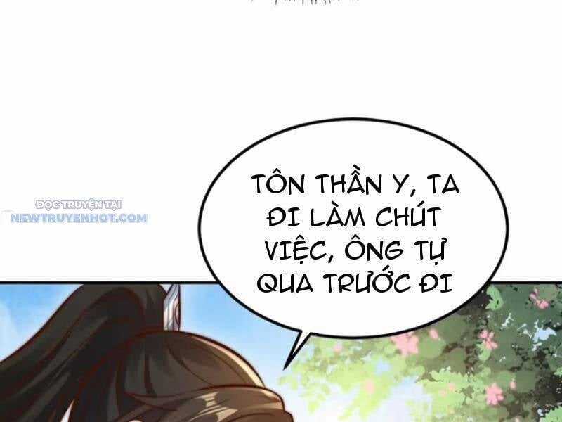 Ta Thực Sự Không Muốn Làm Thần Tiên Chapter 49 trang 61