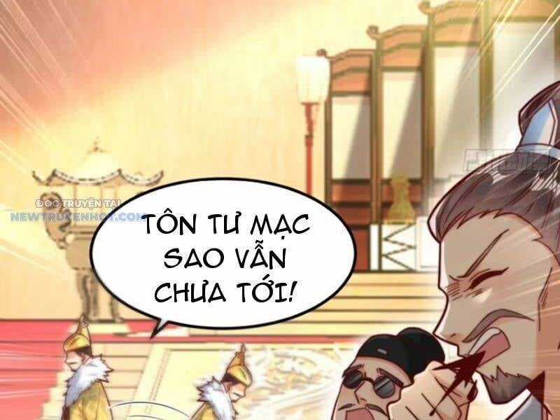 Ta Thực Sự Không Muốn Làm Thần Tiên Chapter 49 trang 86