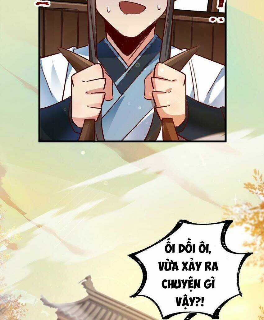 Ta Thực Sự Không Muốn Làm Thần Tiên Chapter 5 trang 13