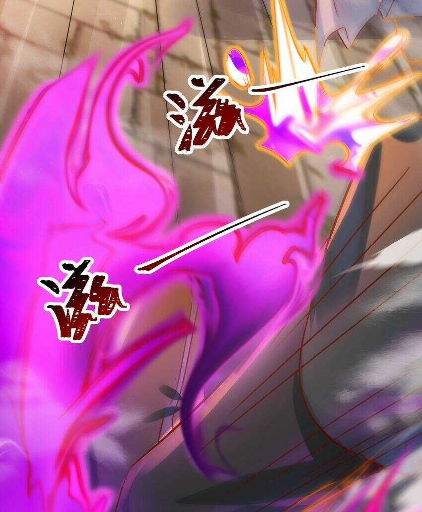 Ta Thực Sự Không Muốn Làm Thần Tiên Chapter 5 trang 15