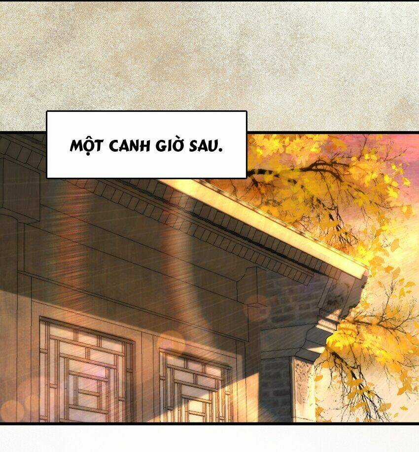 Ta Thực Sự Không Muốn Làm Thần Tiên Chapter 5 trang 34