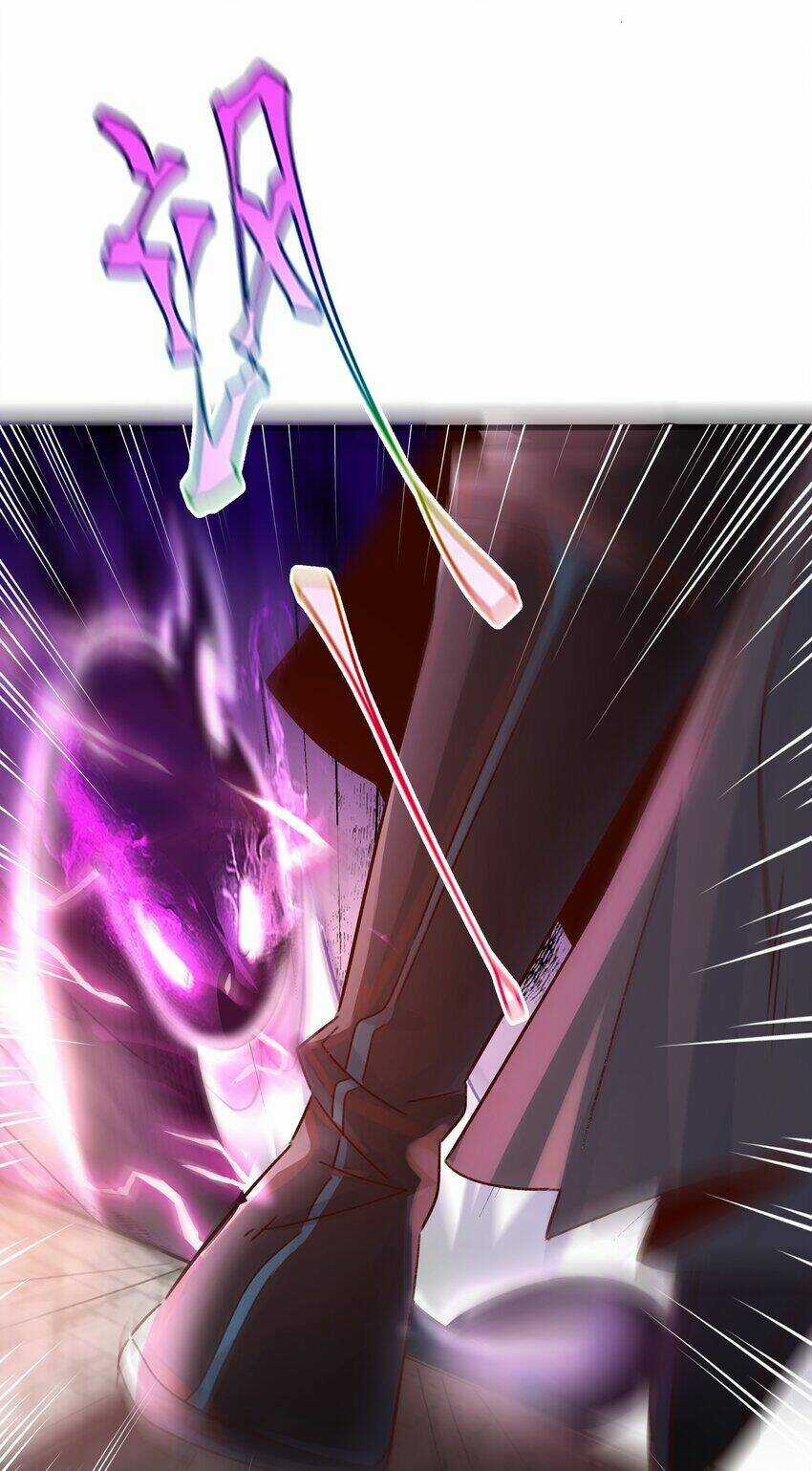 Ta Thực Sự Không Muốn Làm Thần Tiên Chapter 5 trang 5