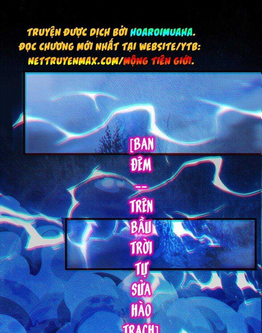 Ta Thực Sự Không Muốn Làm Thần Tiên Chapter 5 trang 50