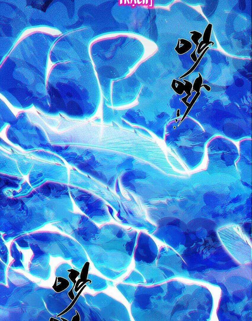 Ta Thực Sự Không Muốn Làm Thần Tiên Chapter 5 trang 51