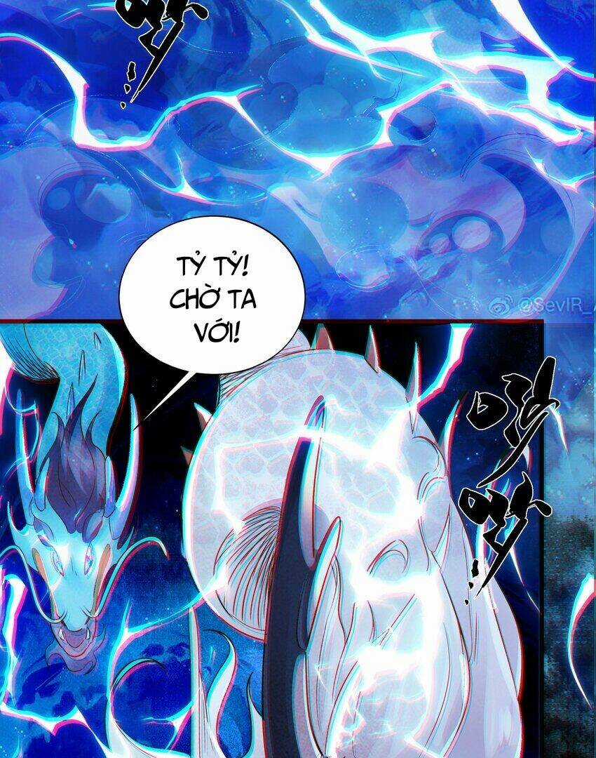 Ta Thực Sự Không Muốn Làm Thần Tiên Chapter 5 trang 52