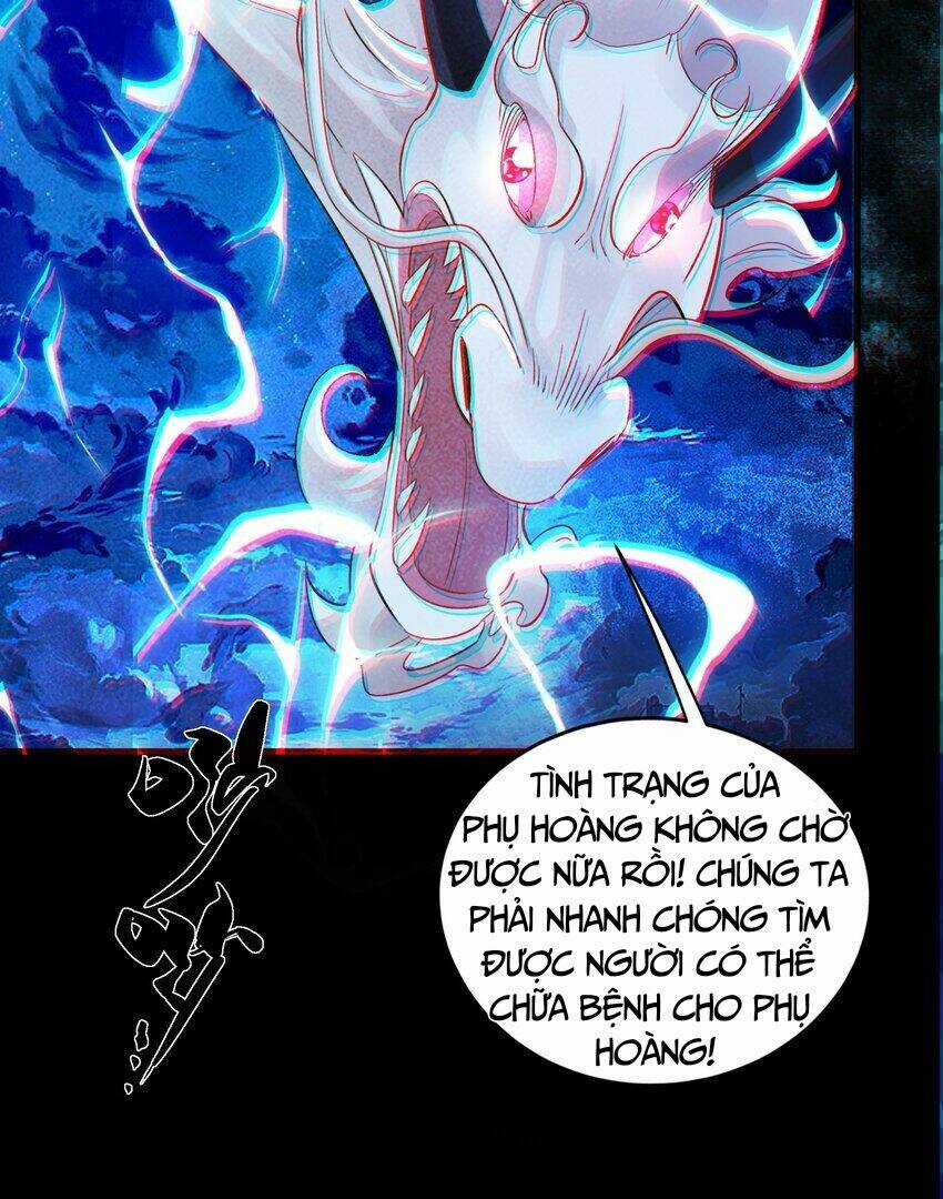 Ta Thực Sự Không Muốn Làm Thần Tiên Chapter 5 trang 53