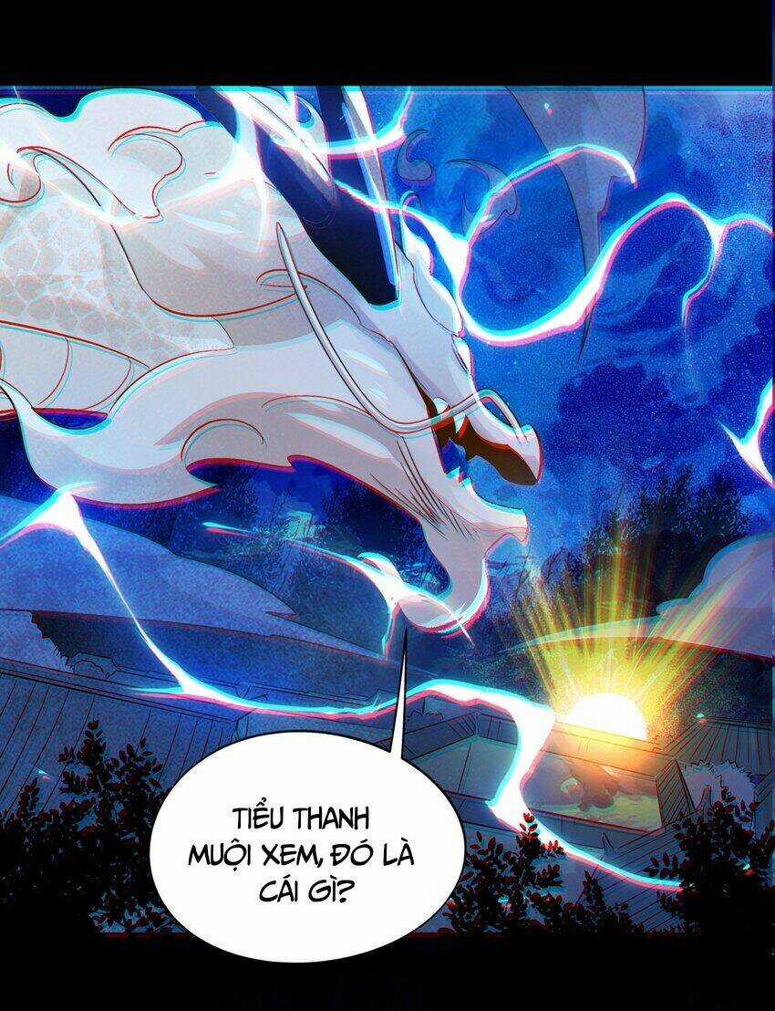 Ta Thực Sự Không Muốn Làm Thần Tiên Chapter 5 trang 54