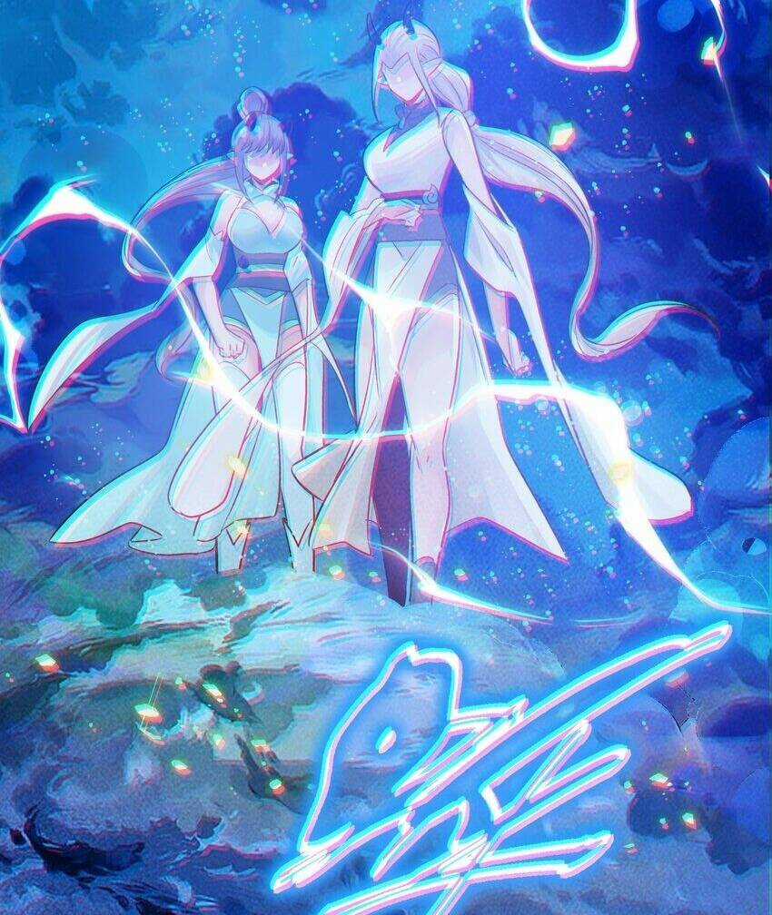 Ta Thực Sự Không Muốn Làm Thần Tiên Chapter 5 trang 56