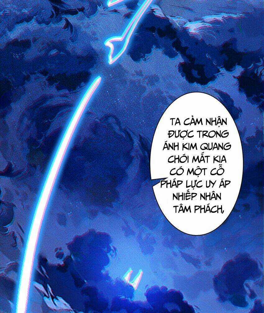 Ta Thực Sự Không Muốn Làm Thần Tiên Chapter 5 trang 57