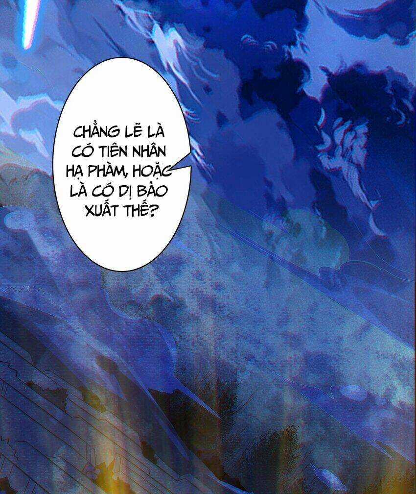 Ta Thực Sự Không Muốn Làm Thần Tiên Chapter 5 trang 58