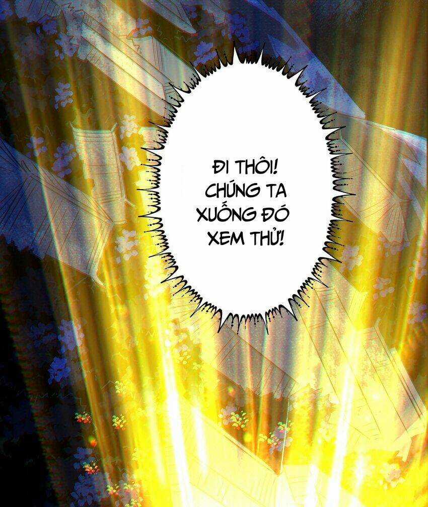 Ta Thực Sự Không Muốn Làm Thần Tiên Chapter 5 trang 59