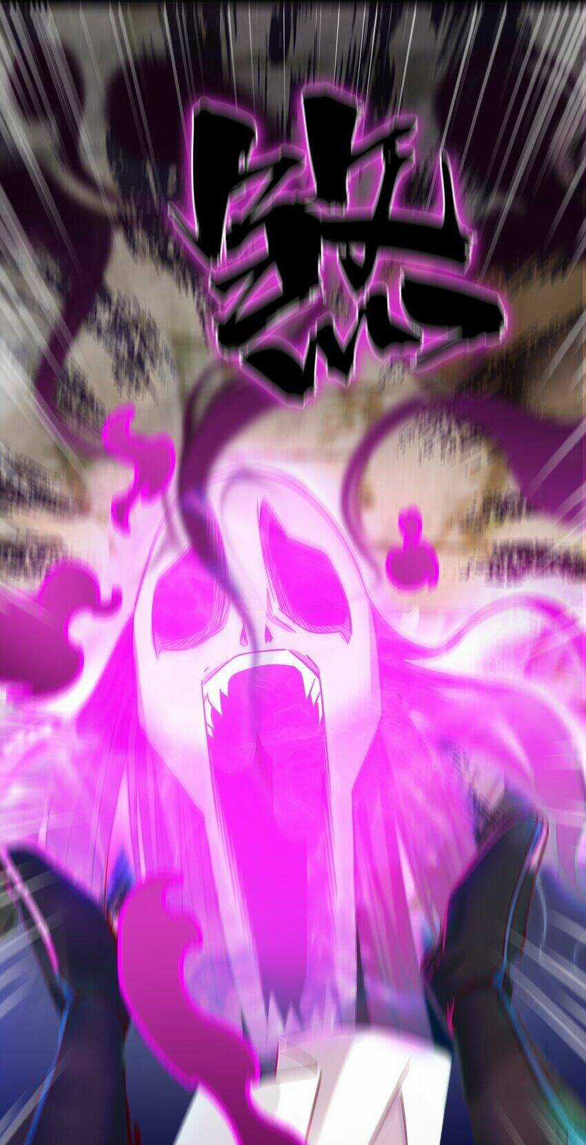 Ta Thực Sự Không Muốn Làm Thần Tiên Chapter 5 trang 8