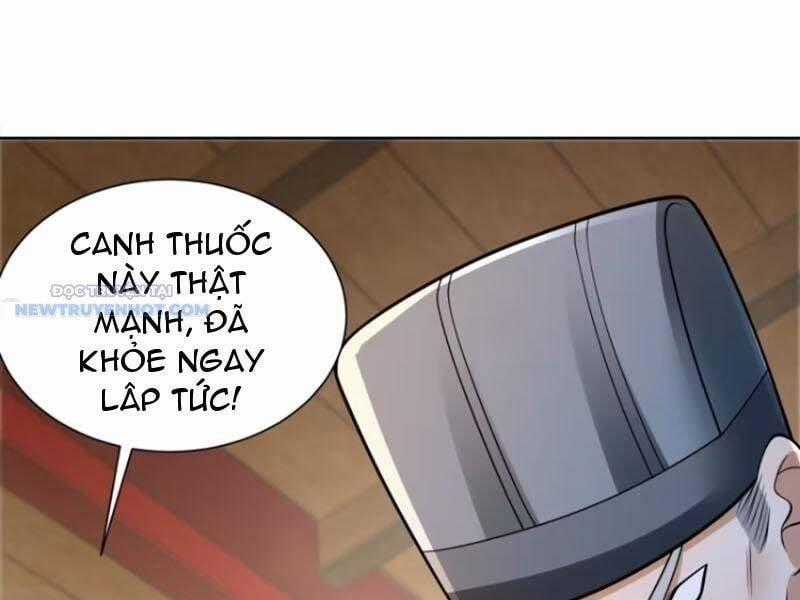 Ta Thực Sự Không Muốn Làm Thần Tiên Chapter 50 trang 1