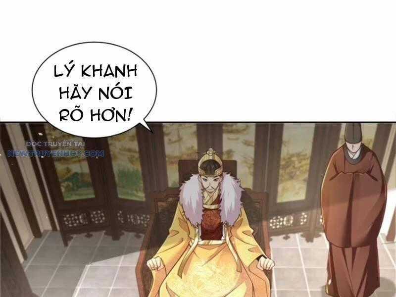 Ta Thực Sự Không Muốn Làm Thần Tiên Chapter 52 trang 1