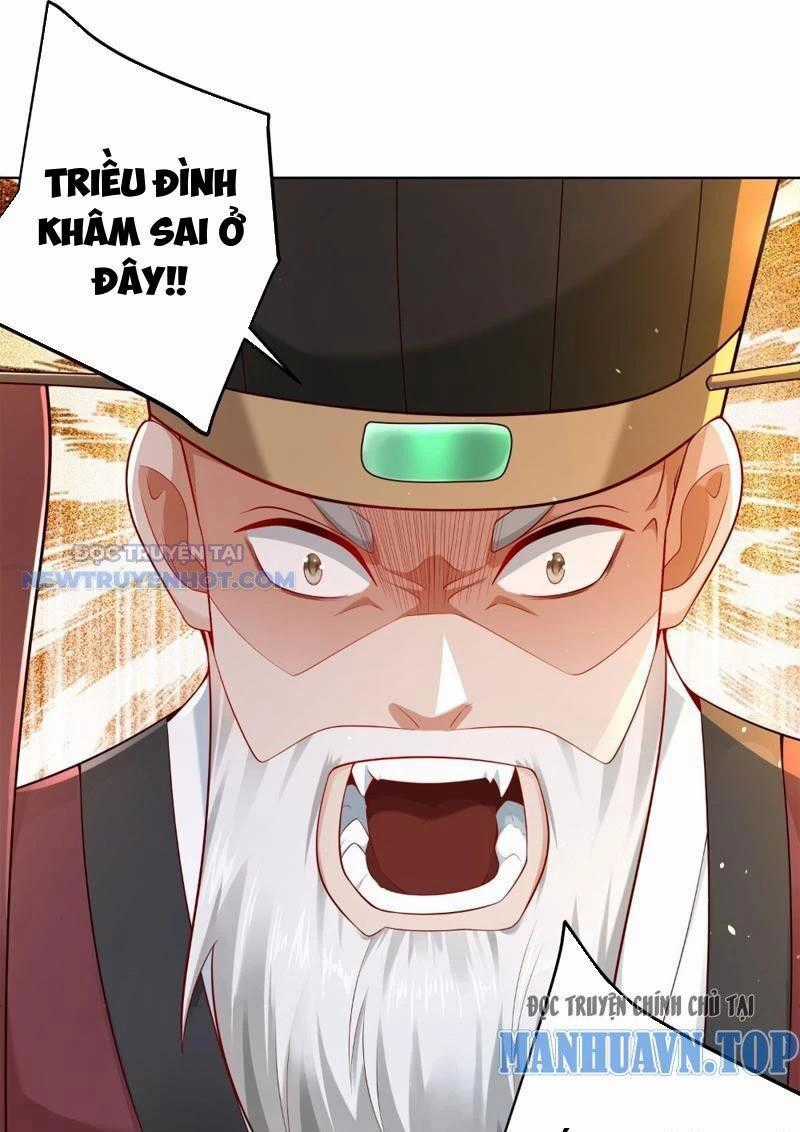 Ta Thực Sự Không Muốn Làm Thần Tiên Chapter 54 trang 1