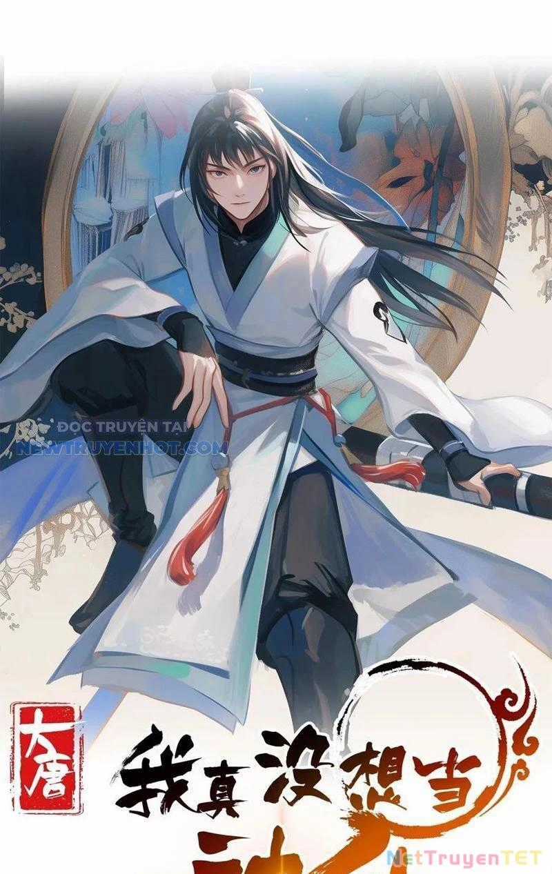 Ta Thực Sự Không Muốn Làm Thần Tiên Chapter 59 trang 1