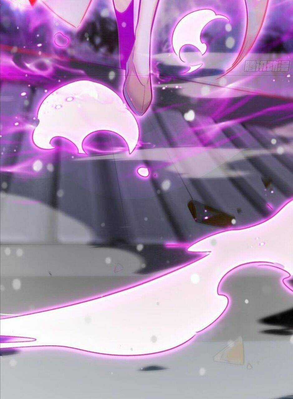 Ta Thực Sự Không Muốn Làm Thần Tiên Chapter 6 trang 14