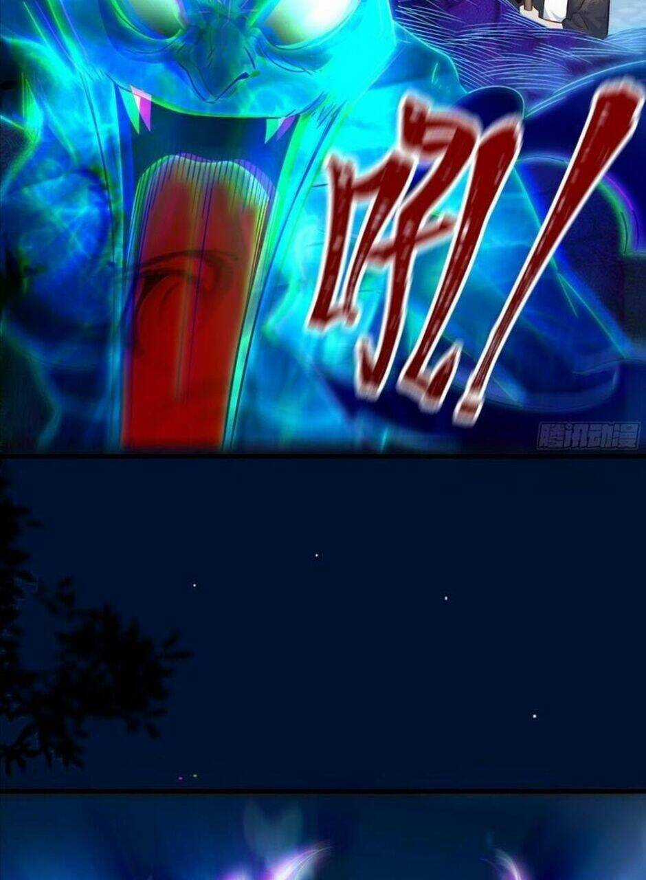 Ta Thực Sự Không Muốn Làm Thần Tiên Chapter 6 trang 17