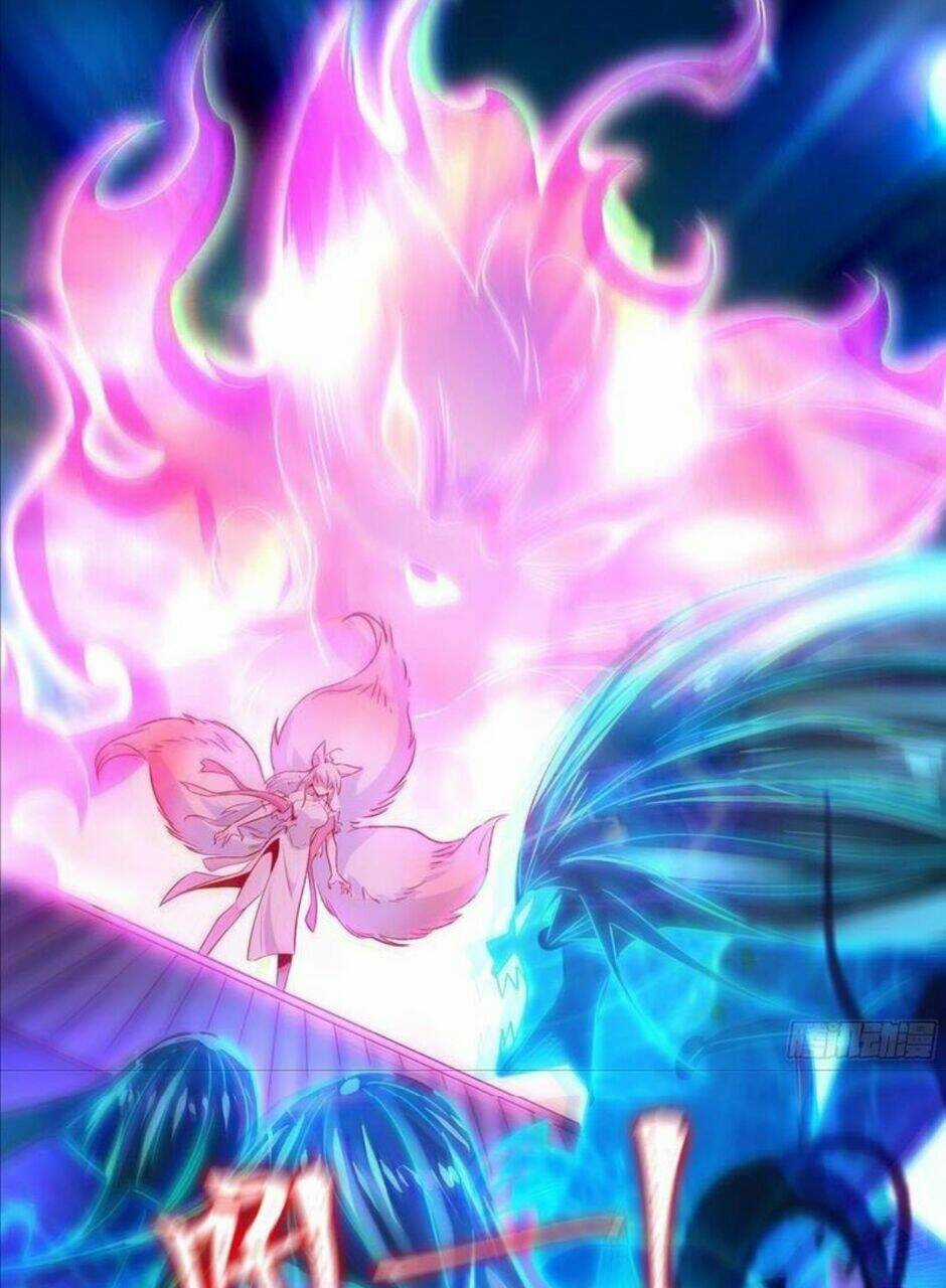 Ta Thực Sự Không Muốn Làm Thần Tiên Chapter 6 trang 18