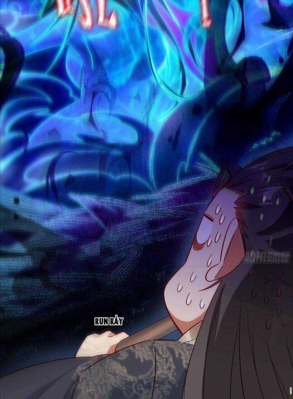 Ta Thực Sự Không Muốn Làm Thần Tiên Chapter 6 trang 19