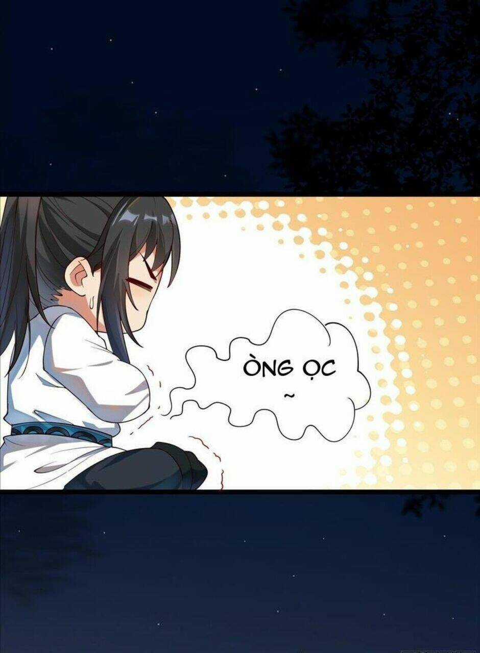 Ta Thực Sự Không Muốn Làm Thần Tiên Chapter 6 trang 2