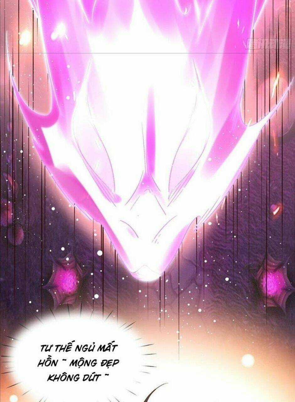 Ta Thực Sự Không Muốn Làm Thần Tiên Chapter 6 trang 23