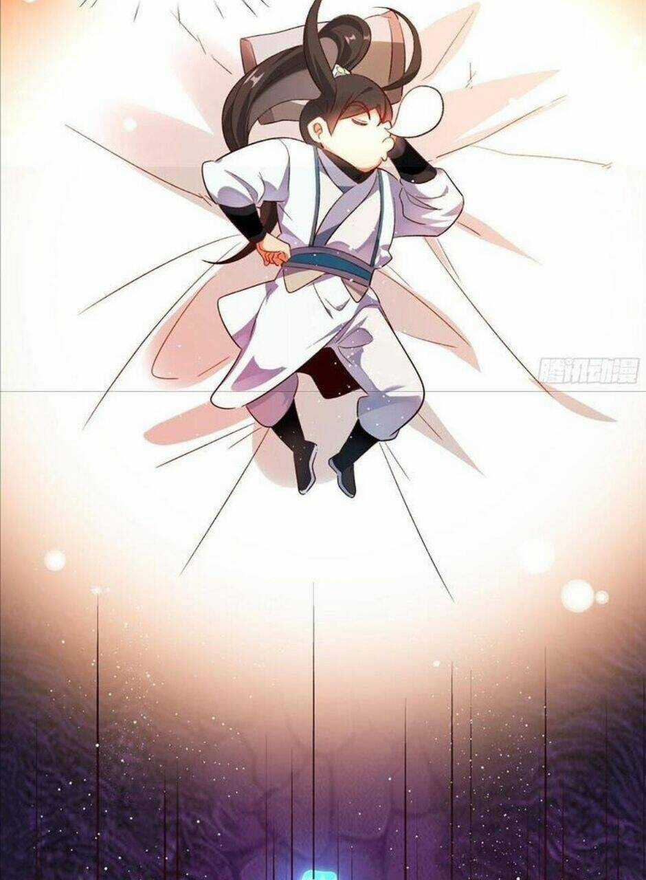 Ta Thực Sự Không Muốn Làm Thần Tiên Chapter 6 trang 24