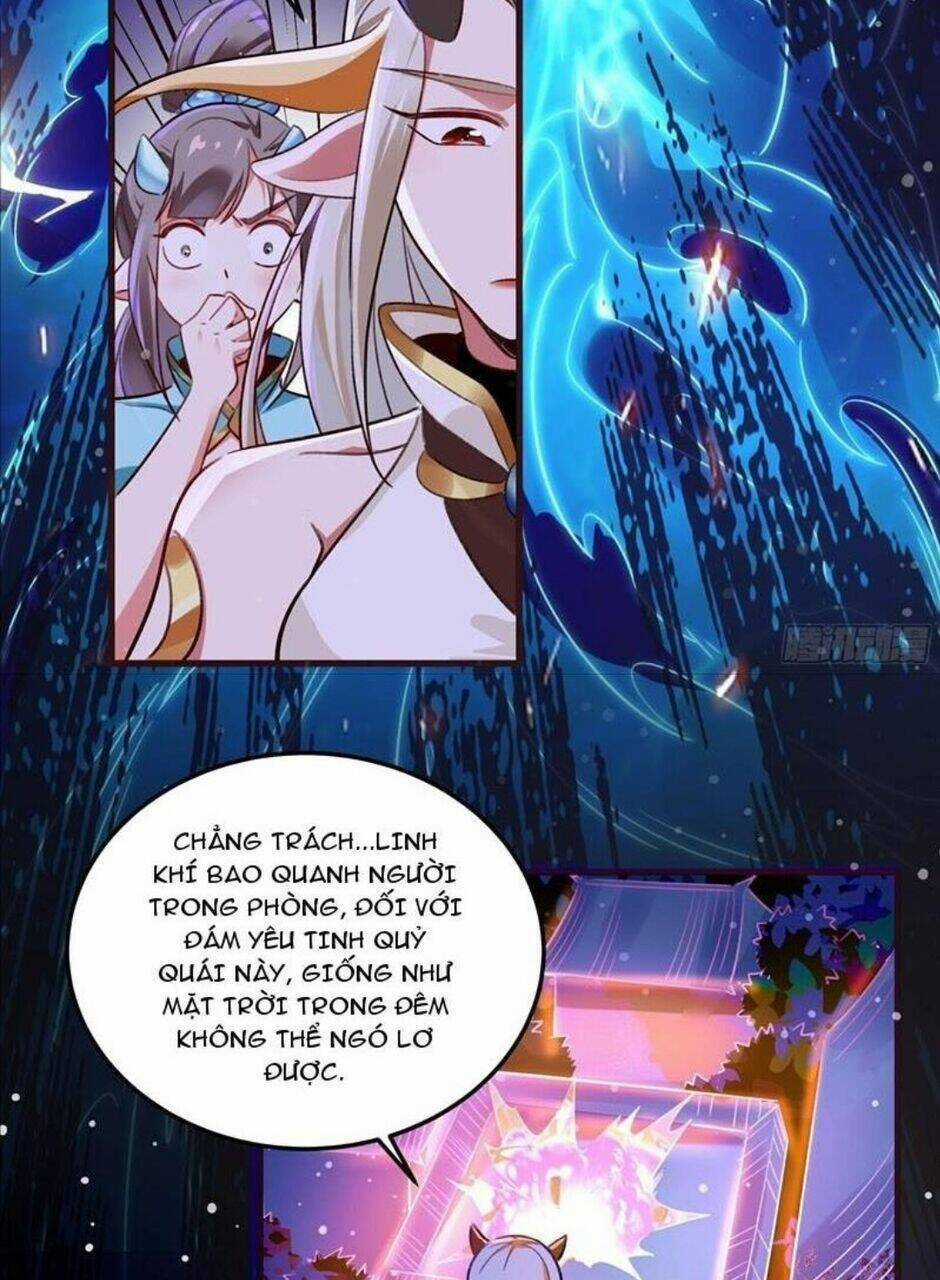 Ta Thực Sự Không Muốn Làm Thần Tiên Chapter 6 trang 26