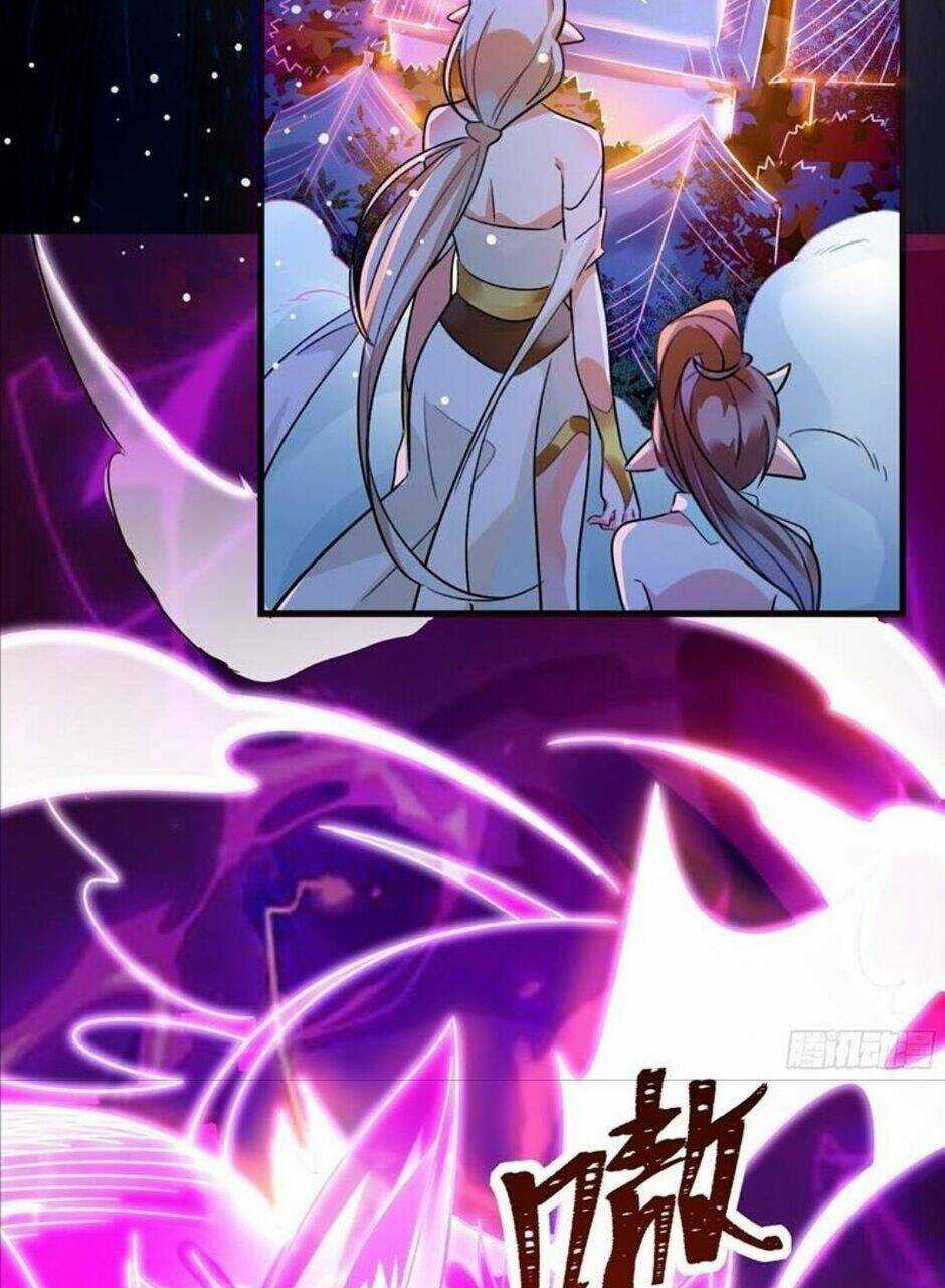 Ta Thực Sự Không Muốn Làm Thần Tiên Chapter 6 trang 27