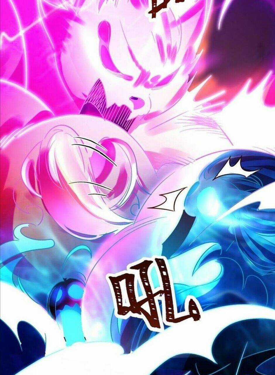 Ta Thực Sự Không Muốn Làm Thần Tiên Chapter 6 trang 28