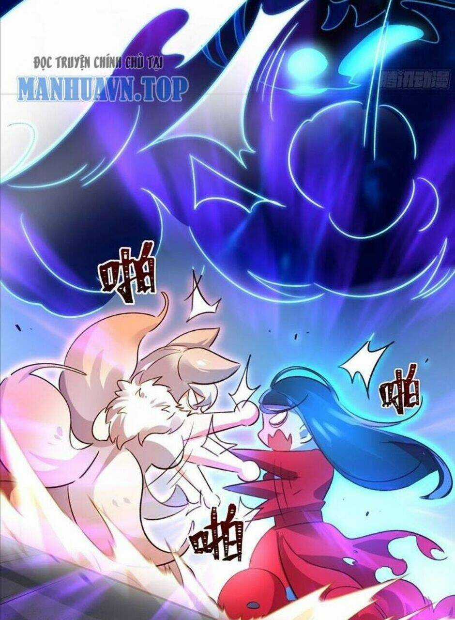 Ta Thực Sự Không Muốn Làm Thần Tiên Chapter 6 trang 29