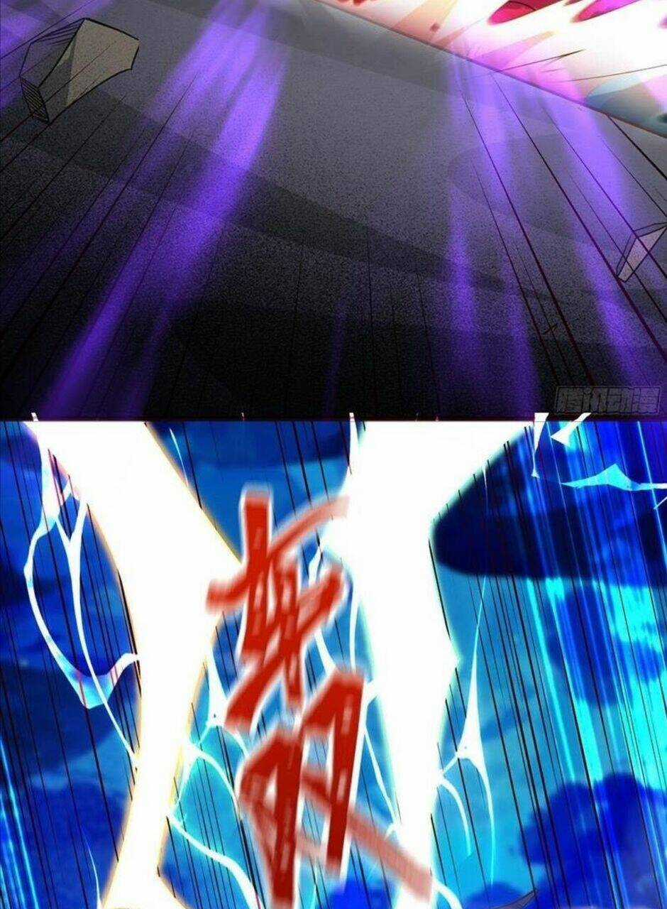 Ta Thực Sự Không Muốn Làm Thần Tiên Chapter 6 trang 30