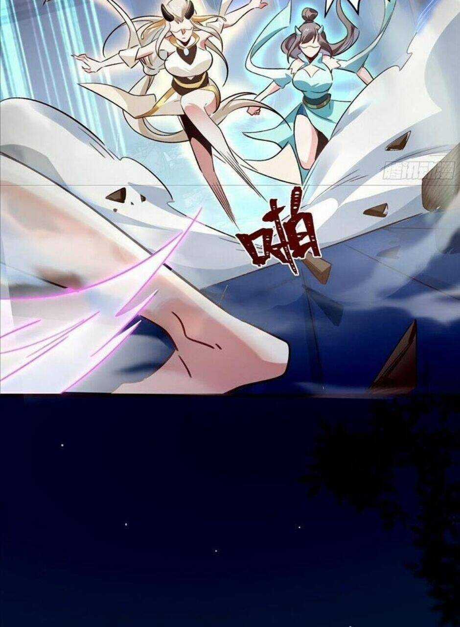 Ta Thực Sự Không Muốn Làm Thần Tiên Chapter 6 trang 32