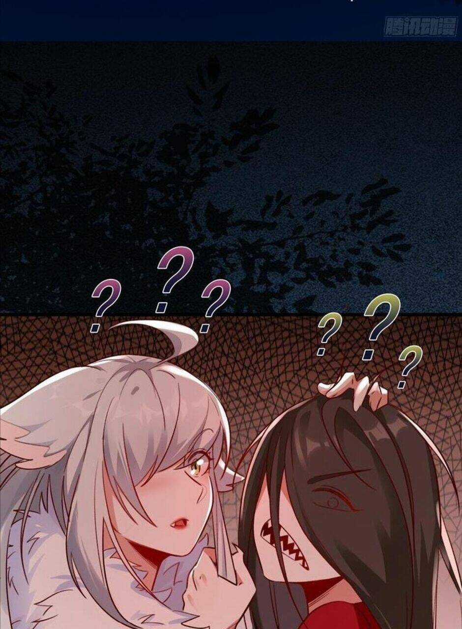 Ta Thực Sự Không Muốn Làm Thần Tiên Chapter 6 trang 33